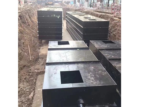 石首​甘肃嘉源通环保：全品类水处理设备，一站式守护碧水清流