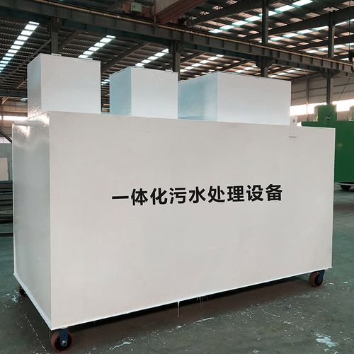 石首甘肃嘉源通全域服务｜专业污水处理设备定制生产、安装运维一站式解决方案